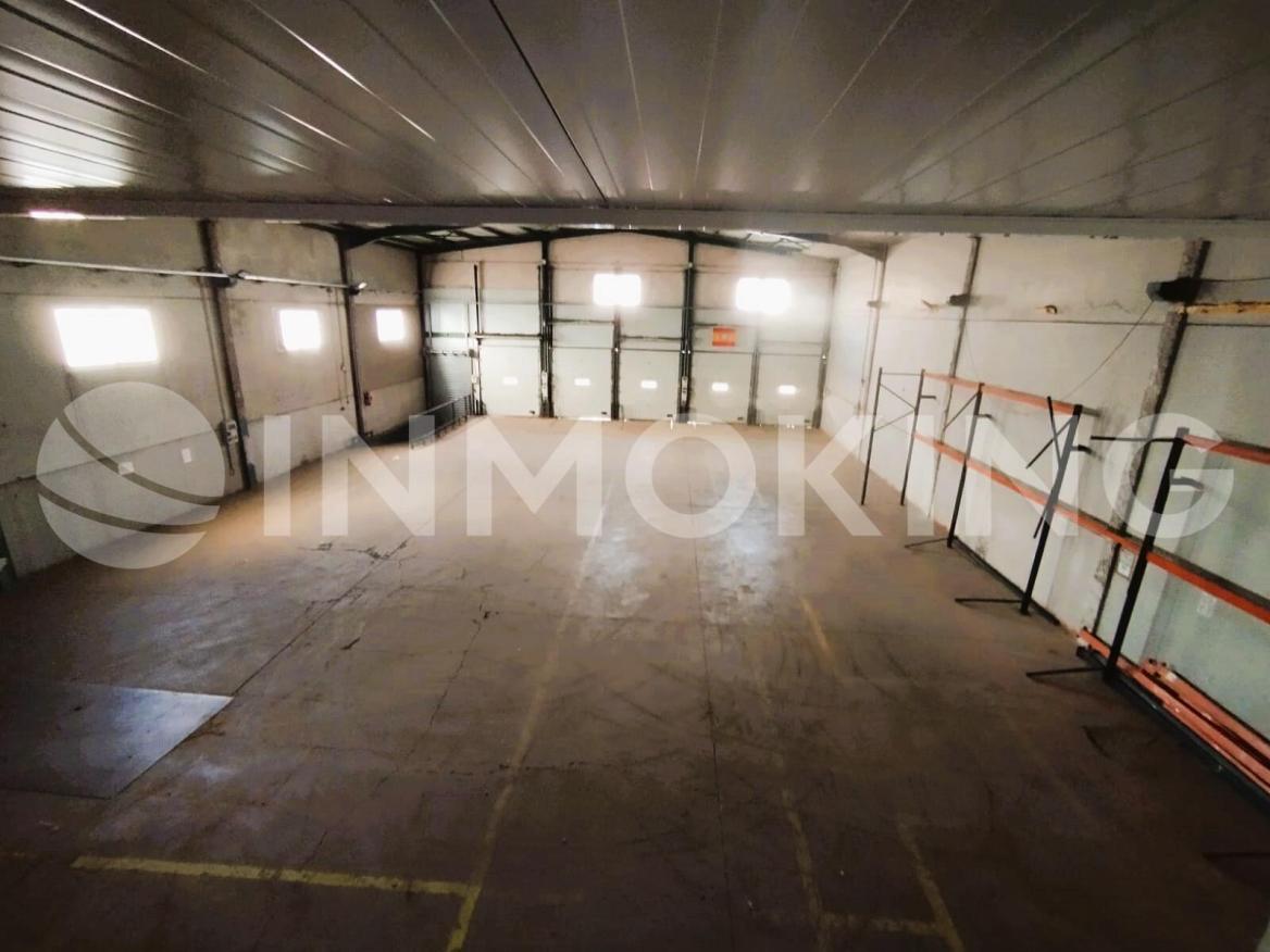 Foto de la propiedad Nave en venta en Toledo